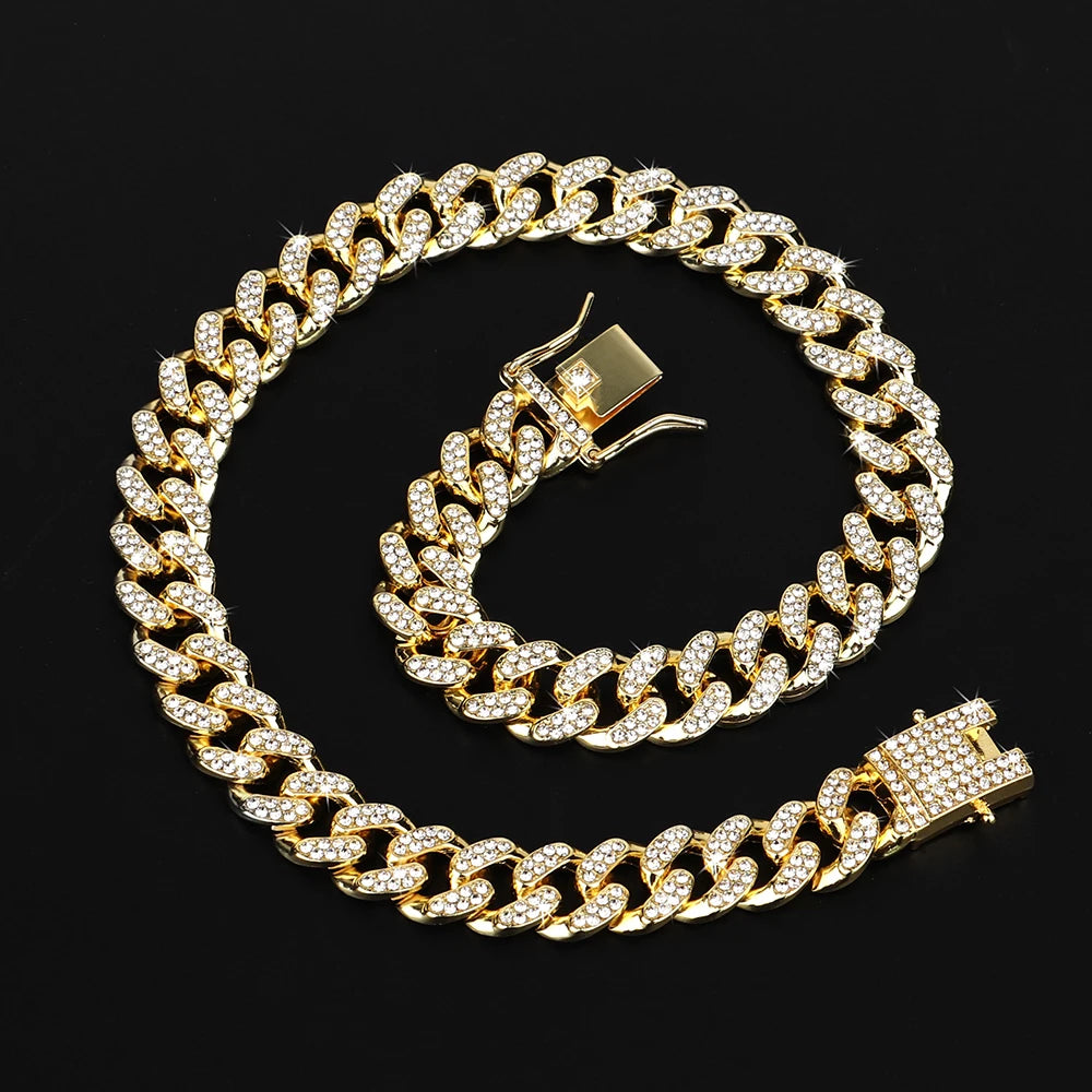 collier bijoux